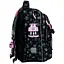Рюкзак Kite Education 763M HK Черный (HK26-763M) - миниатюра 5