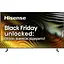 Телевізор Hisense 55U6NQ - мініатюра 10