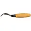Ніж Morakniv Woodcarving 163 - мініатюра 1