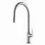 Змішувач для кухні Kraus Amnis KPF-2821SFS Нержавіюча сталь - мініатюра 1