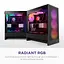 СВО NZXT Kraken Core 360 Black RGB (RL-KR36C-B1) - мініатюра 2