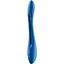 Вибратор для пар Satisfyer Elastic Game Dark Blue - миниатюра 2
