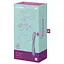 Гнучкий вібратор Satisfyer G-Spot Flex 2 19.5 см бузковий - мініатюра 5