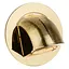 Світильник точковий Brille врізний Gimble CB BRASS MR16 163178 - мініатюра 4