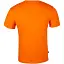 Футболка Brain 2022 S Orange - миниатюра 2