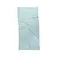 Рушник Lotus Home Pestemal - Argosa stripe 85x175 emerald смарагдовий - мініатюра 1