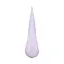 Стимулятор клітора Lelo Dot Lilac 16.5 см (бузковий) - мініатюра 3