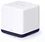 MESH-система Mercusys mesh Halo H50G AC1900 3Pcs White 802.11ac (Halo H50G(3-pack)) - миниатюра 2