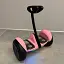 Гироскутер Ninebot Mini С Ручкой Розовый - миниатюра 2