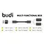 Універсальний смарт-адаптер Budi (карта пам'яті, кабель передачі даних, USB-бокс) - мініатюра 8
