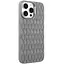 Чохол Epik TPU Ribbio для Apple iPhone 15 Pro Max 6.7 Gray - мініатюра 1