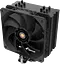 Воздушное охлаждение Alseye S120-H6 Black (AS.01.09.0009) - миниатюра 1