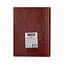 Щоденник датований Buromax Ideal 2026 A5 коричневий (BM.2175-19) - мініатюра 3