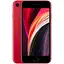 Смартфон Apple iPhone SE 64GB (PRODUCT)RED Model A2296 (Grade C) Seller Refurbished - мініатюра 1