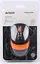 Компьютерная мышь A4Tech Fstyler FG10S 2000dpi Black+Orange teh0020459 - миниатюра 5