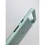 Оригинальный противоударный чехол Google Official Soft Shell Case для Pixel 7a (6.1") Seafoam GA04320 - миниатюра 10
