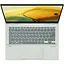 Ультрапортативний ноутбук ASUS Zenbook 14 UX3402ZA i7-1260P 4.70GHz,16GB,1TB,Windows 11 - мініатюра 13