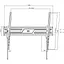 Крепление для телевизора UniBracket BZ02-96 [134269] - миниатюра 4