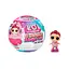 Ігровий набір з лялькою L.O.L. SURPRISE! серії Color Change Bubble Surprise S3 - СЕСТРИЧКИ (В асортименті) - мініатюра 1