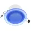 Світильник точковий Brille декоративний для ванної HDL-G42 blue MR16 162061 - мініатюра 1