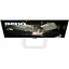 Монітор BenQ 27" EW270Q White QHD IPS 200Hz (9H.LP7LA.TBE) - мініатюра 8