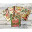 Набор для создания поздравительных открыток "Our warm Christmas" Fabrika Decoru FDGCK-019 - миниатюра 2