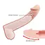 Насадка на пеніс BAILE - SEX TOYS BIG MAN Baile BI-026238 102742 - мініатюра 6