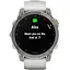 Смарт-годинник Garmin Epix 2 Sapphire White Titanium (010-02582-21) - мініатюра 1