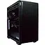Робоча станція Power Up Desktop #631 Ryzen 9 9900x/32 GB/SSD 1TB/GeForce RTX 5070 12 Gb - мініатюра 1