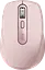 Мышь беспроводная Logitech MX Anywhere 3S Rose (910-006931) - миниатюра 1