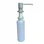 Дозатор Adamant DA-01 Light Gray - миниатюра 1