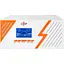Джерело безперебійного живлення (ДБЖ) LogicPower LPM-PSW-1500VA + АКБ LiFePO4 1280Wh Smart BT (36812) [125161] - мініатюра 3