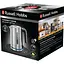 Электрочайник Russell Hobbs Compact Home 24190-70 - миниатюра 2