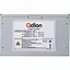 Блок живлення Qdion 600W (QD-600) (QD600) Б/в - мініатюра 2