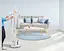 Отпариватель вертикальный Tefal Origin Home 2000Вт, 1400мл, 42г/мин, белый teh0025701 - миниатюра 5