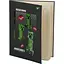 Щоденник шкільний Yes Minecraft Creeper інтегральний А5 40 аркушів (911639) - мініатюра 2
