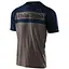 Велоджерси Troy Lee Designs Skyline Air SS Jersey Factory M Walnut (1106-337008013) - миниатюра 1