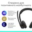 Наушники Zone 300 Wireless Headset BT Black (981-001407) Logitech teh0021845 - миниатюра 4