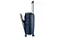Валіза Snowball 94103 мала 46л синя (94103-S-Blue) - мініатюра 3
