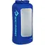 Гермомешок Sea To Summit Lightweight Dry Bag View 8 L Surf The Web (1033-STS ASG012131-041602) - миниатюра 1