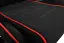 Геймерське крісло GT Racer чорне з червоним (X-2569 Black/Red) - мініатюра 9