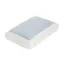 Ортопедическая подушка с охлаждающим гелем Comfort Gel Pillow Qmed 000311971 - миниатюра 1