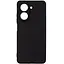 Чехол для мобильного телефона Armorstandart Matte Slim Fit Xiaomi Redmi A5 4G Camera cover Black (ARM84710) - миниатюра 1