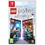 Гра Nintendo LEGO Harry Potter Collection для Nintendo Switch (5051892217231) - мініатюра 1