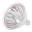 Лампа Brille галогенна 75W GU5.3 WW MR16, 36 Br 12V - мініатюра 1
