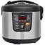 Мультиварка Rotex RMC501-B - мініатюра 1