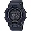 Наручные часы Casio G-Shock GD-010-1A1ER Черный - миниатюра 1