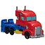 Трансформер Transformers EarthSpark Optimus - миниатюра 1
