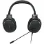Навушники Lenovo ideapad Gaming Headset H100 Black 3.5 мм мікрофон 32 Ом 110 дБ 1.8 м (GXD1C67963) - мініатюра 3