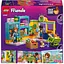 Конструктор LEGO Friends Цілодобовий магазин у Хартлейк-Сіті 176 деталей (42680) - мініатюра 12